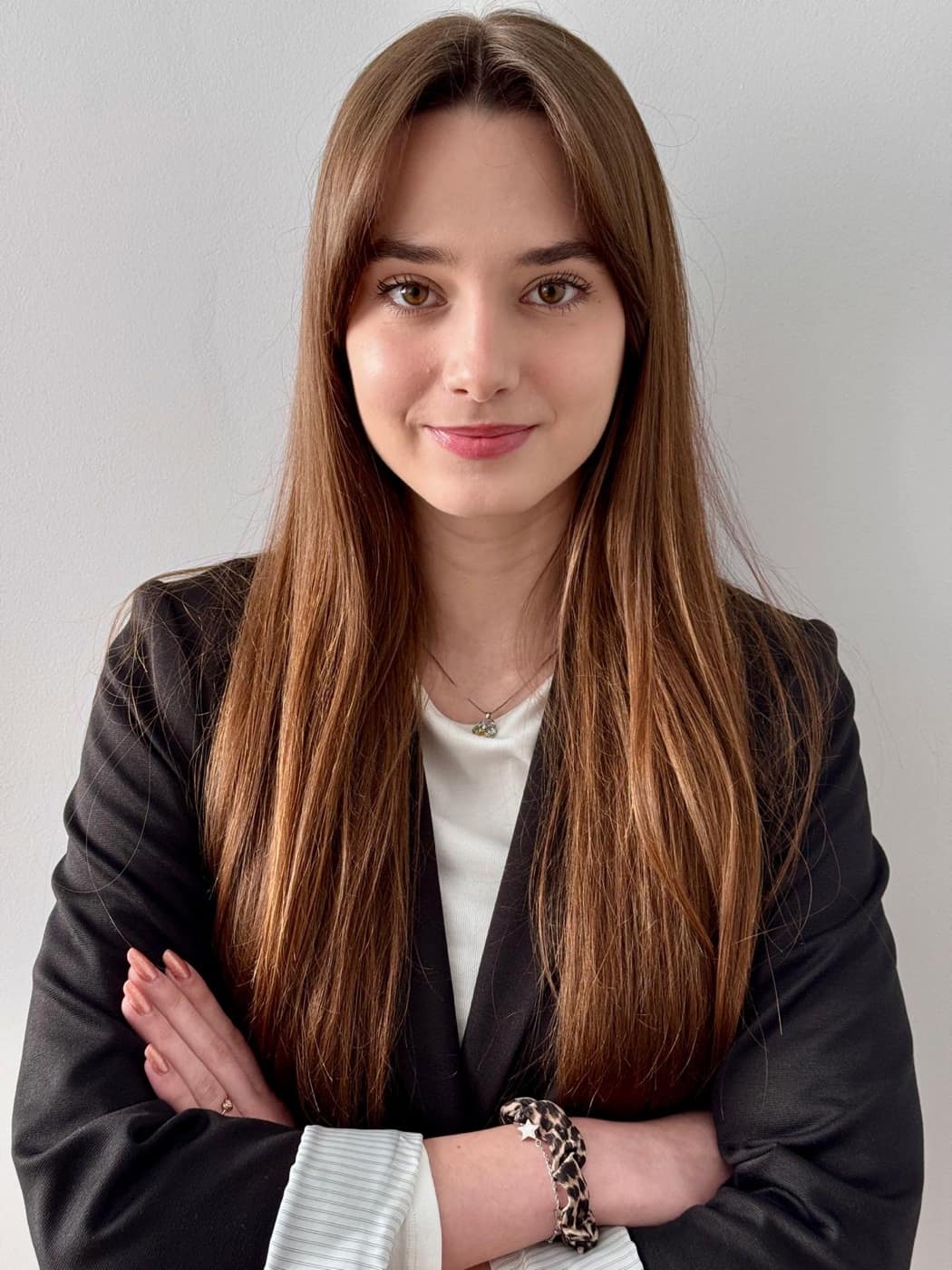 Ritratto di Giorgia B.